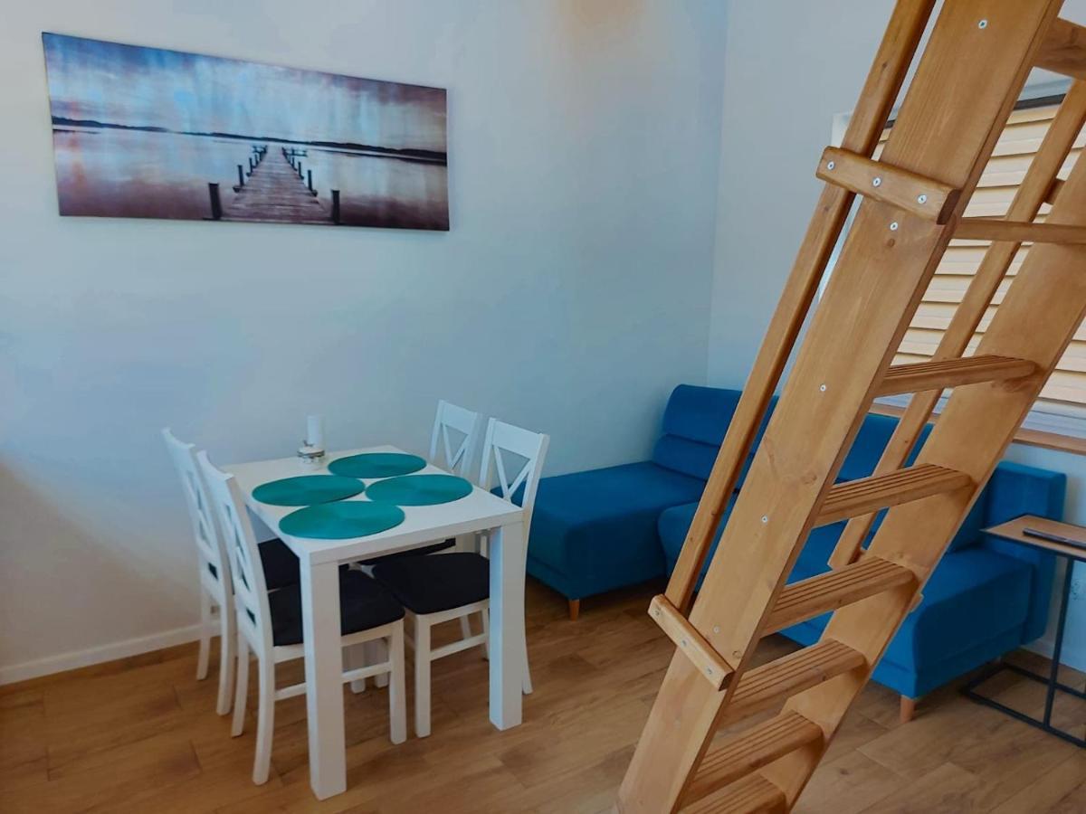 Ahoj Siemiany Vila Exterior foto
